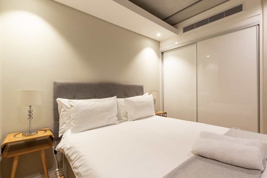 1 Bedroom Property for Sale in Cape Town City Centre Western Cape